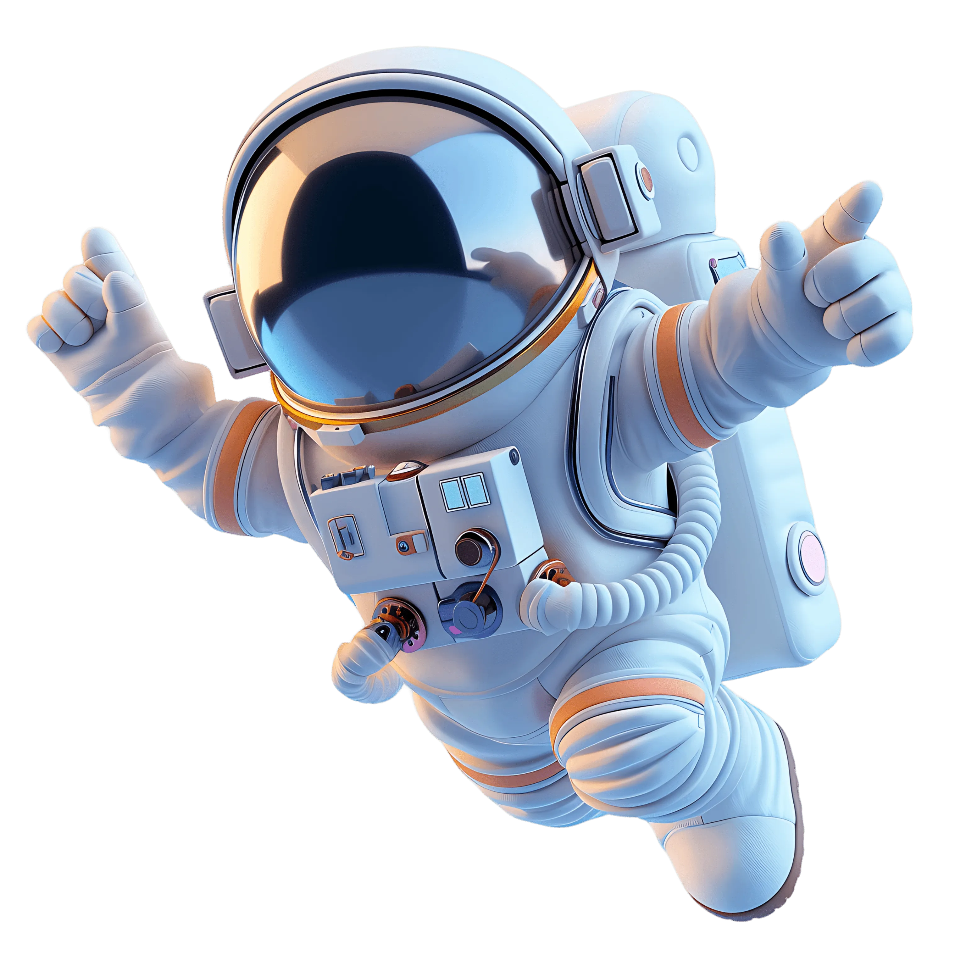 Astronauta